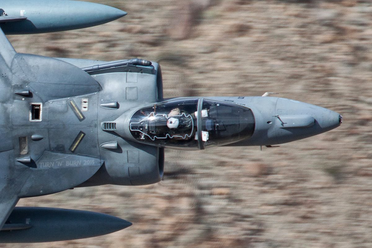 Tyler Car And Truck >> This Wild Photo Shows Warped Air Getting Gulped Into A Harrier's Engine Tyler Car And Truck >> This Wild Photo Shows Warped Air Getting Gulped Into A Harrier's Engine