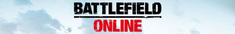 Illustration for article titled Let's Take A Look At Battlefield Online