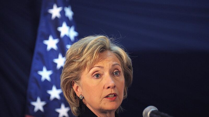 Illustration for article titled Clinton Compares Nigerian Elections to Florida 2000