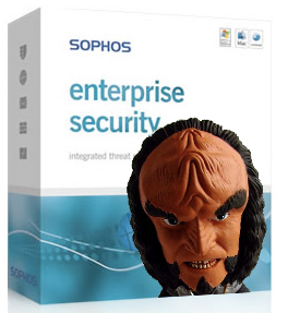 Illustration for article titled Klingon Anti-Virus Software Detects Romulan Activity