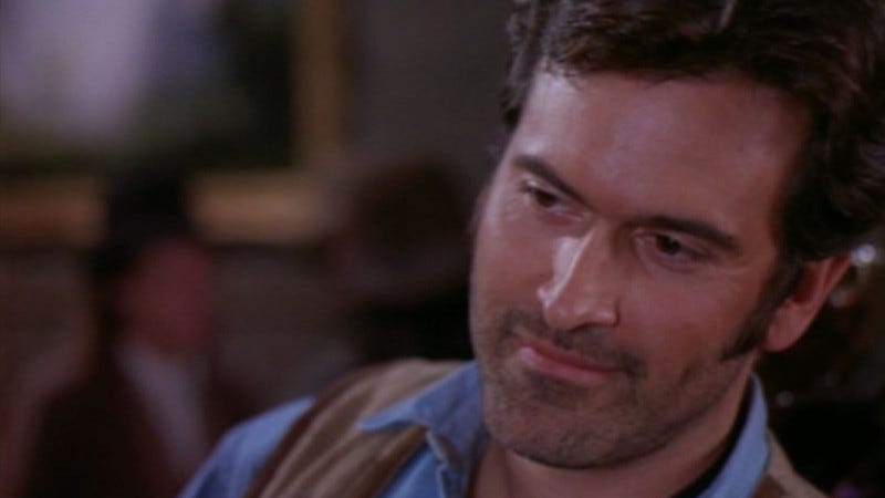 Illustration for article titled Rewatching Brisco County Jr. - Episodes 12 & 13