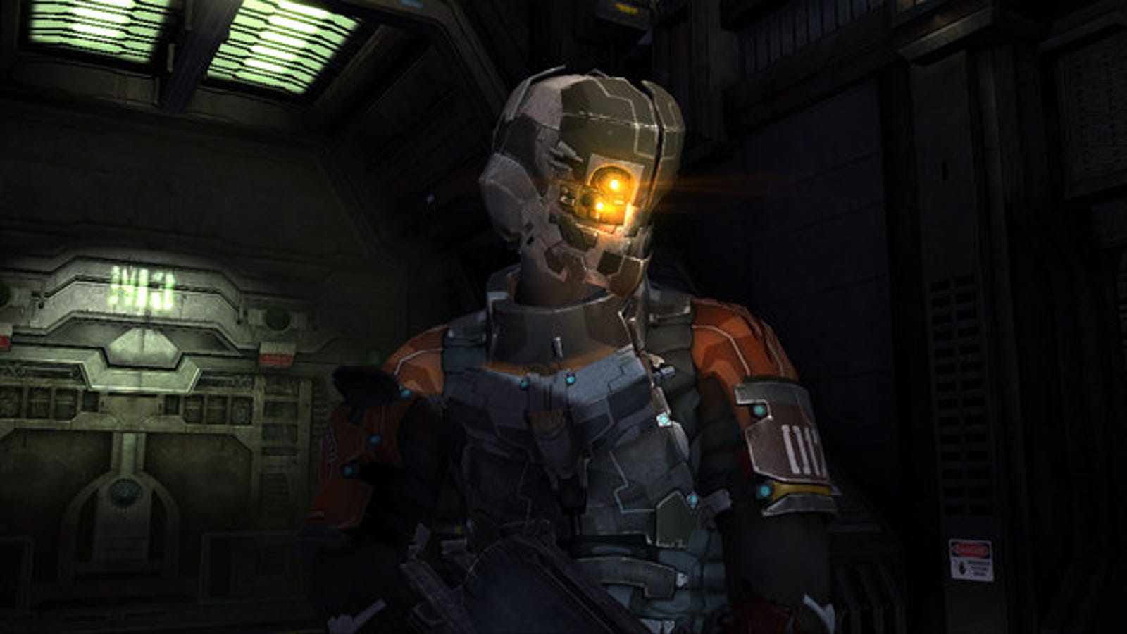 Severed Means Multiple Things In Dead Space 2