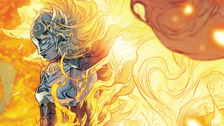 Marvel's Goddess of Thunder Has Fallen