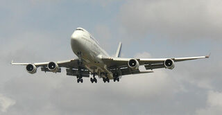 Illustration for article titled Air France Jet Disappears Over Atlantic