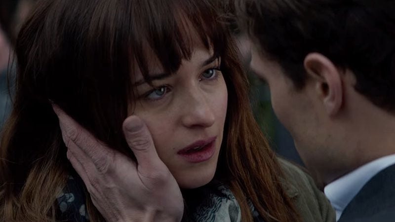 fifty shades of grey movie full movie 2015