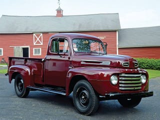 1997 f250 body styles