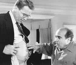 Illustration for article titled We Already Knew Men Could Get Pregnant