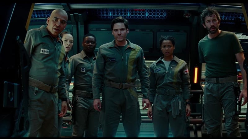 Image result for the cloverfield paradox