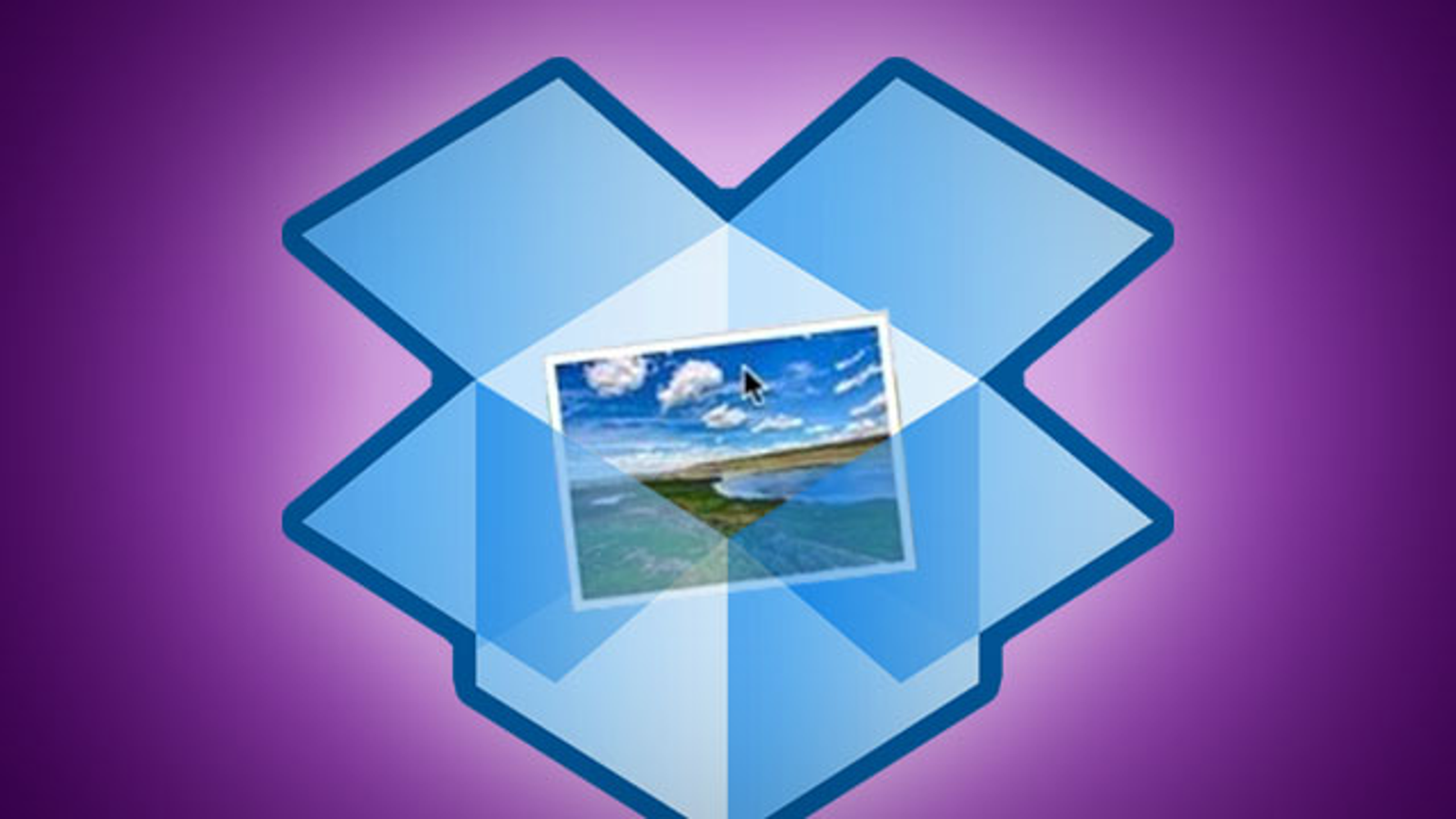 dropbox free space