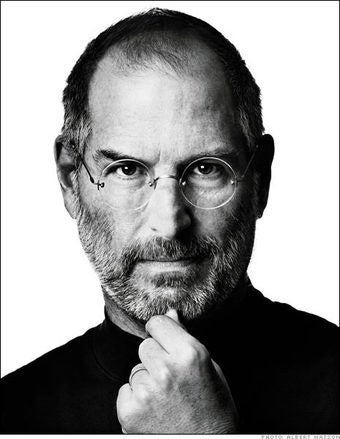 Illustration for article titled Hospital Confirms Steve Jobs's Transplant, Denies He Received Preferential Treatment