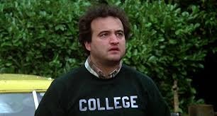 Illustration for article titled How Did You Choose Your College?