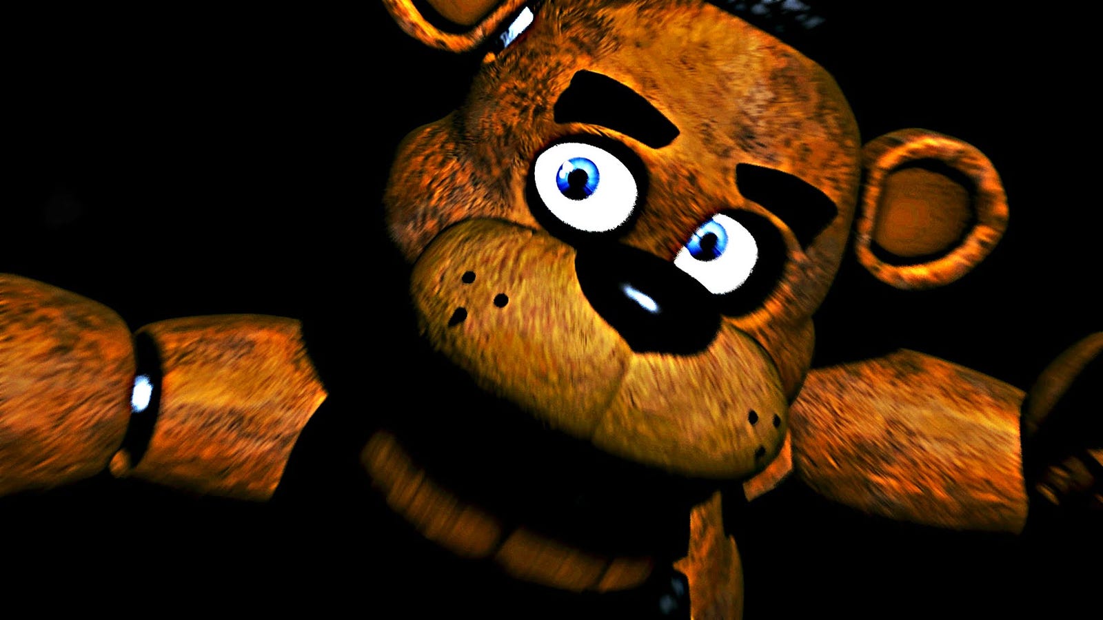 fnaf characters making there own fnaf characters making there own