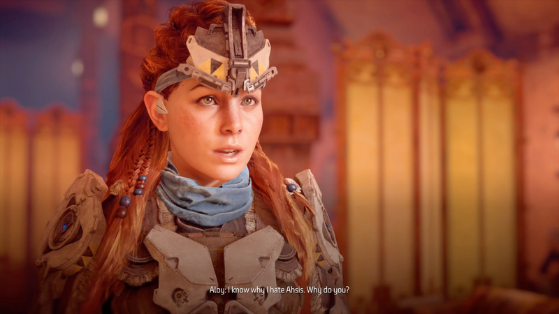 best armor horizon zero dawn best armor horizon zero dawn