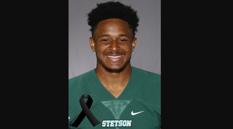 Photo via Stetson University