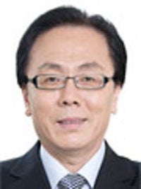 Zuo Xiabing, CEO of Yu Wan Mei Group