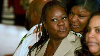Sybrina Fulton (Getty Images)