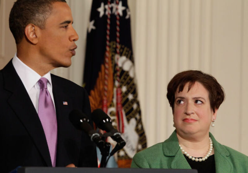 Chip Somodevilla/Getty Images