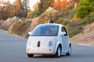 Illustration for article titled Will Autonomous Cars Dream Of Electric Koalas?