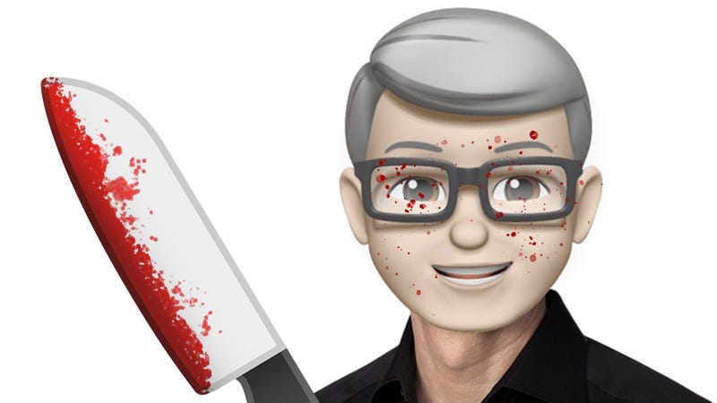 Illustration for article titled Everything Apple Tried to Kill at WWDC 2019