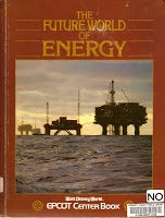 Illustration for article titled The Future World of Energy (1984)