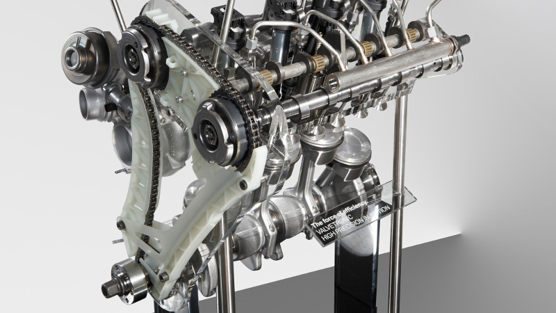 Bmw N20 And N26 Engines Receive Timing Chain Updates
