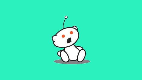 reddit is tearing itself