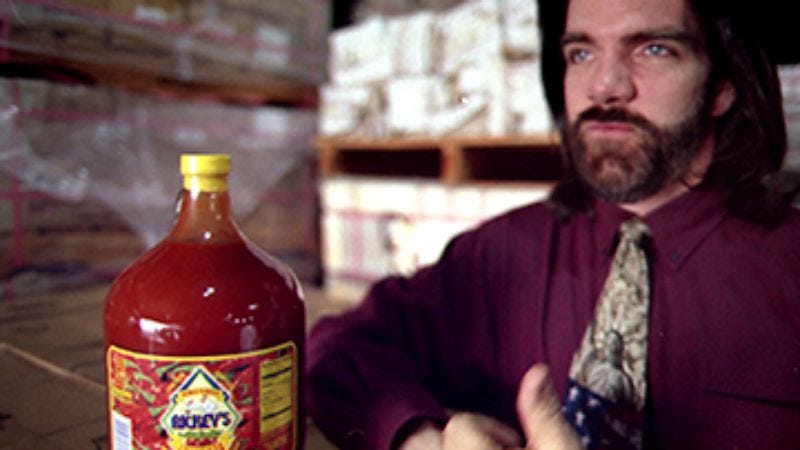 Illustration for article titled The King Of Kong: A Fistful Of Quarters