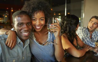 Generic imageThinkstock