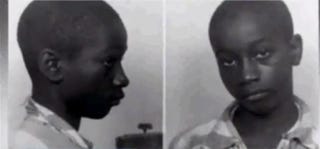 George Stinney Jr. YouTube