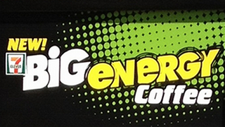 Illustration for article titled Big Energy Coffee Lightning Review: Because Sometimes Caffeine Alone Just Isn't Enough