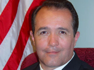 Rep. Trent Franks