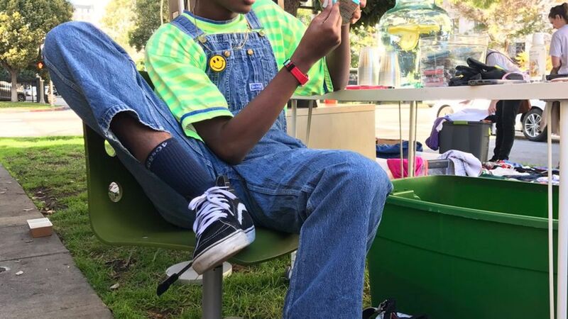 Jay Versace (Jay Versace via Twitter)