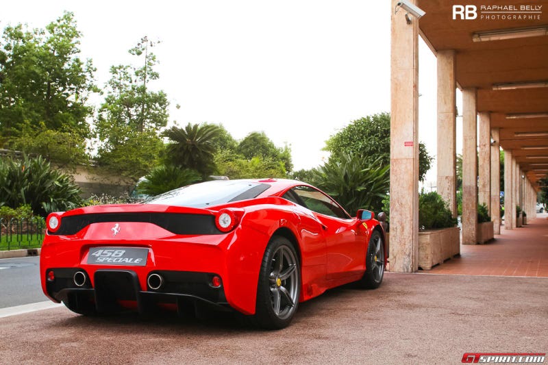 Illustration for article titled What does Oppo think of the Turbo 458 rumours?