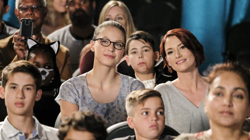 Photo: Bettina Strauss/The CW