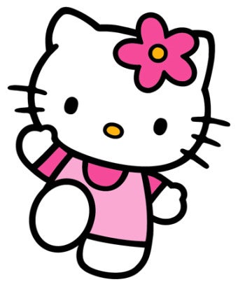 Illustration for article titled What Should Replace Hello Kitty?