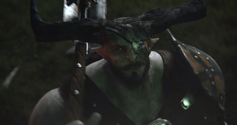More Reasons Iron Bull Is The Best Party Member In Dragon Age