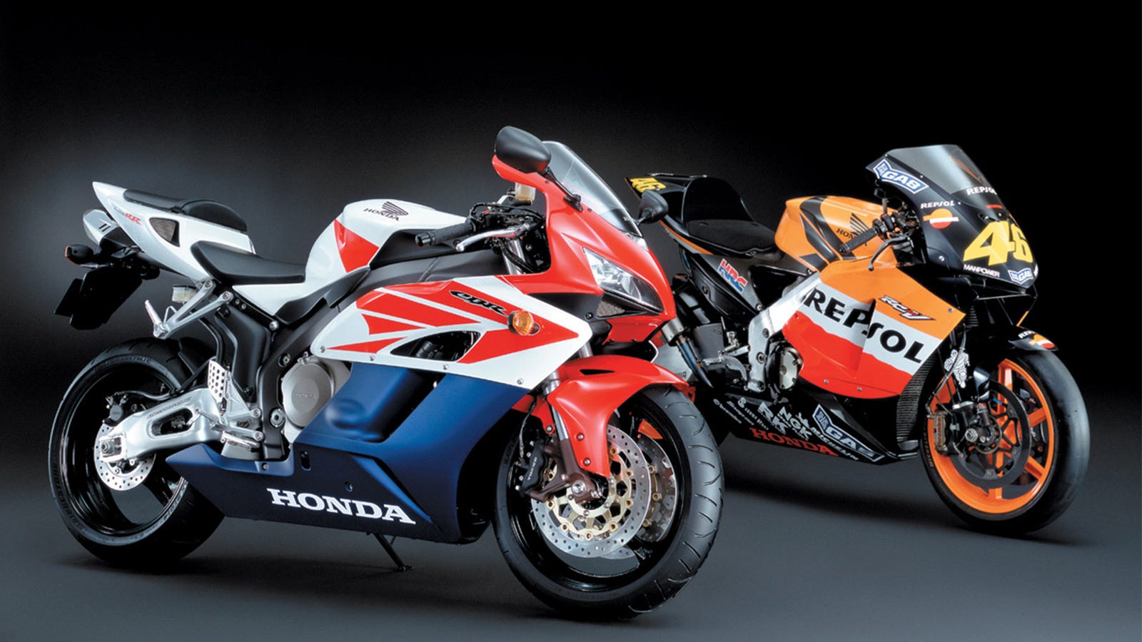 Honda May Have TWO New Superbikes On The Way For 2022