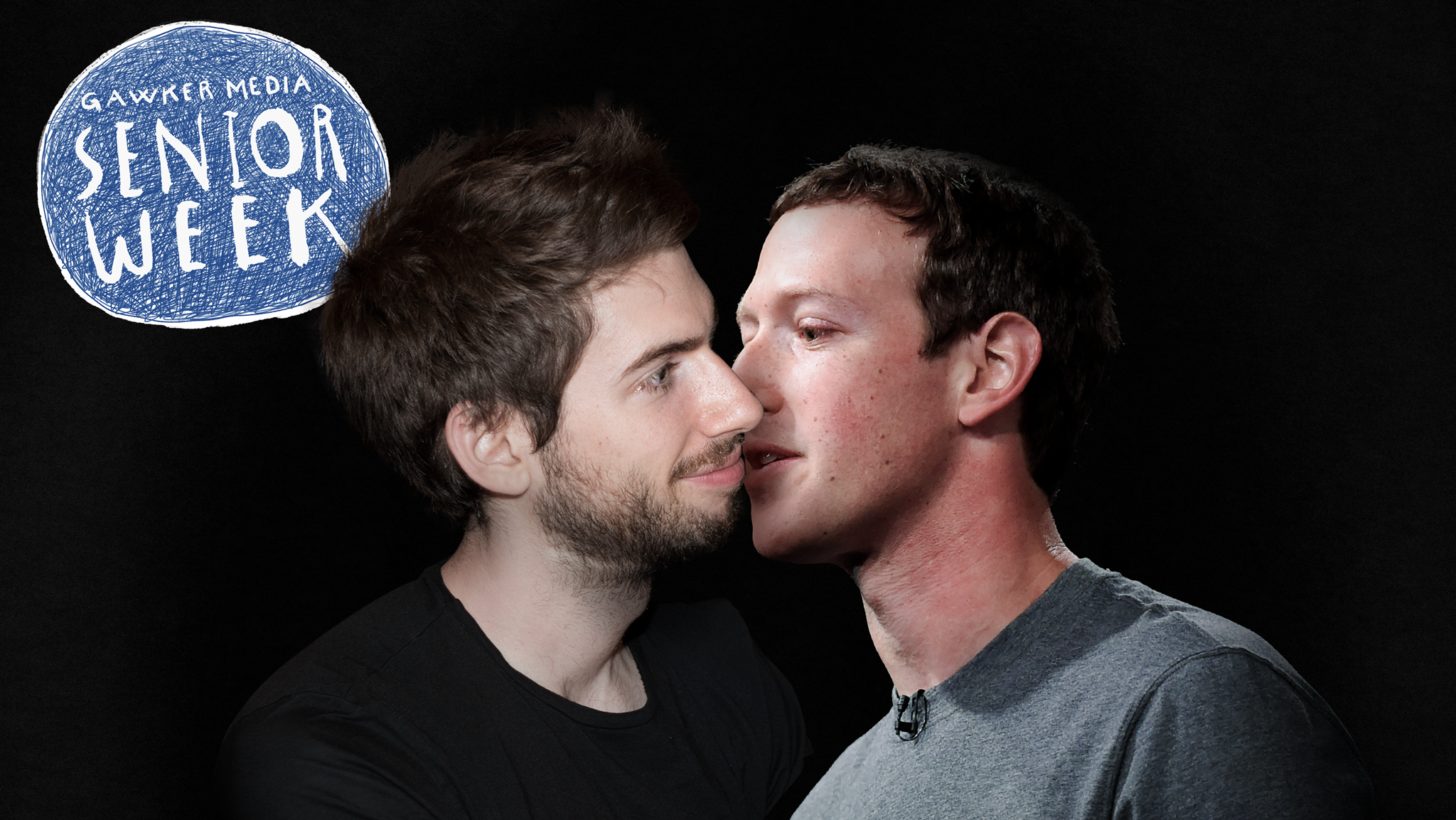 The Best Erotic Fanfiction Involving Our Tech Overlord Billionaires [very Nsfw]