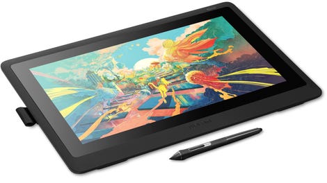 Ipad Drawing Tablet Macbook
