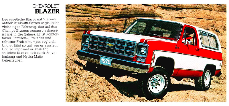 Image; GM via Old Car Manual Project