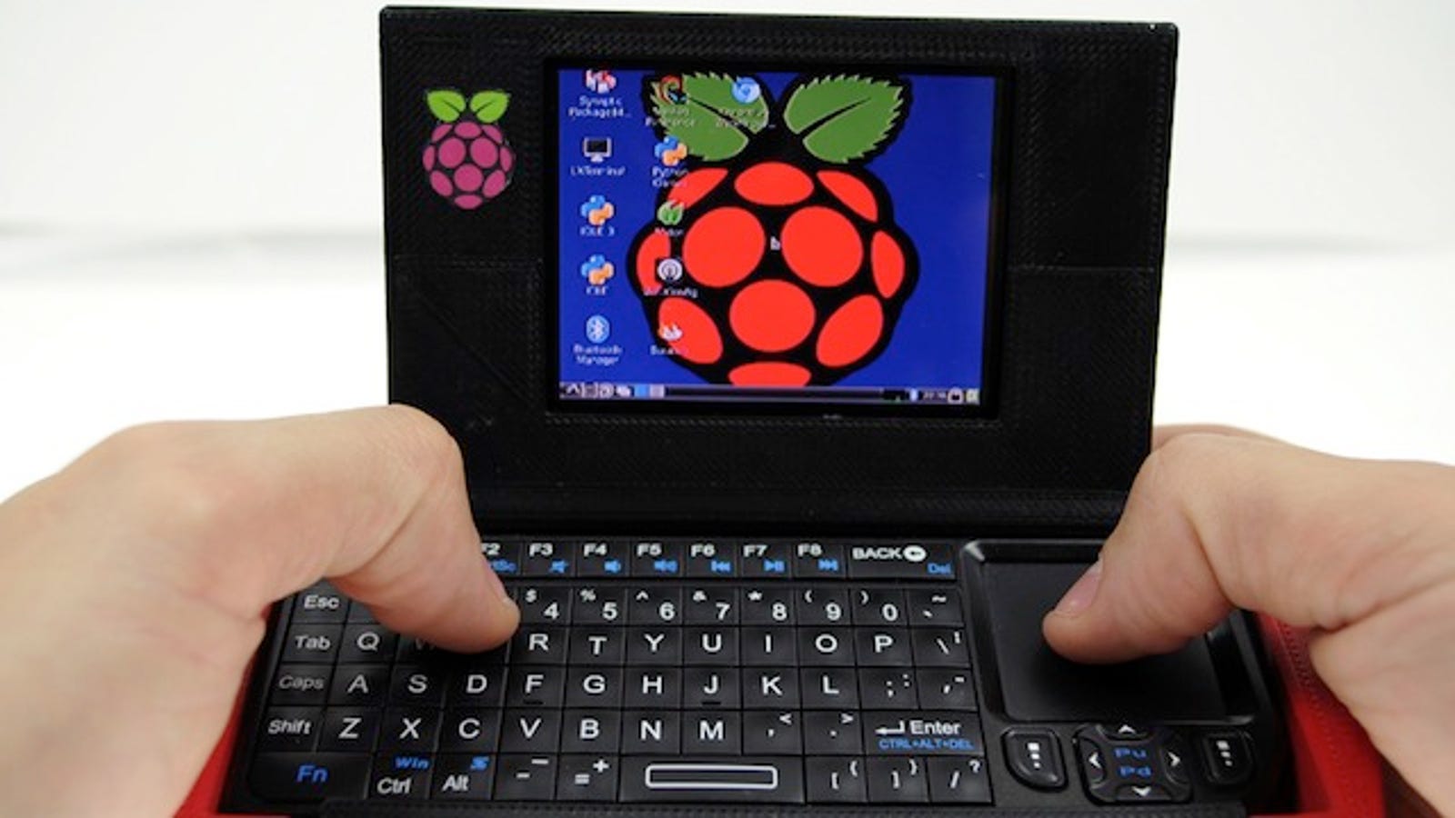 Build Your Own Pocket Sized Computer With A Raspberry Pi 1577