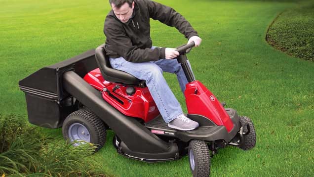 The best lawn mower oil filter