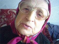 Memo To Vera Wang: People In Poland Wore Babushkas Light-Ages Before ...