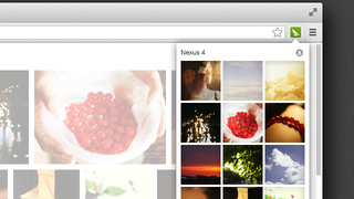 snapseed chrome