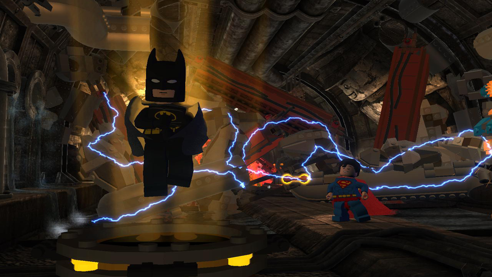download batman kill the justice league