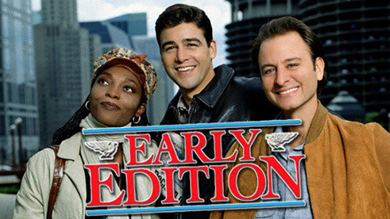 old series to binge watch