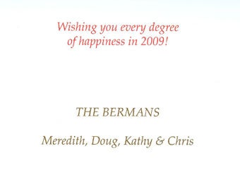 Illustration for article titled The One With Chris Berman's Holiday Wishes
