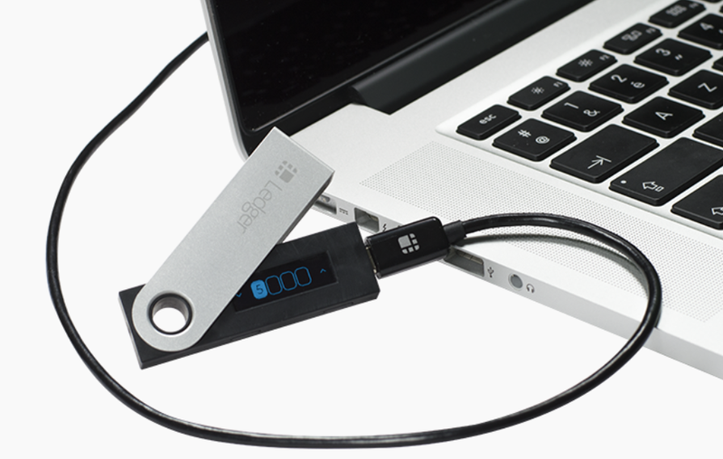 how to make a usb bitcoin wallet