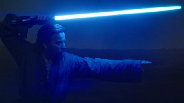 Obi-Wan Kenobi Was Originally Conceived as a Trilogy, and We’ve Only Seen Part 1