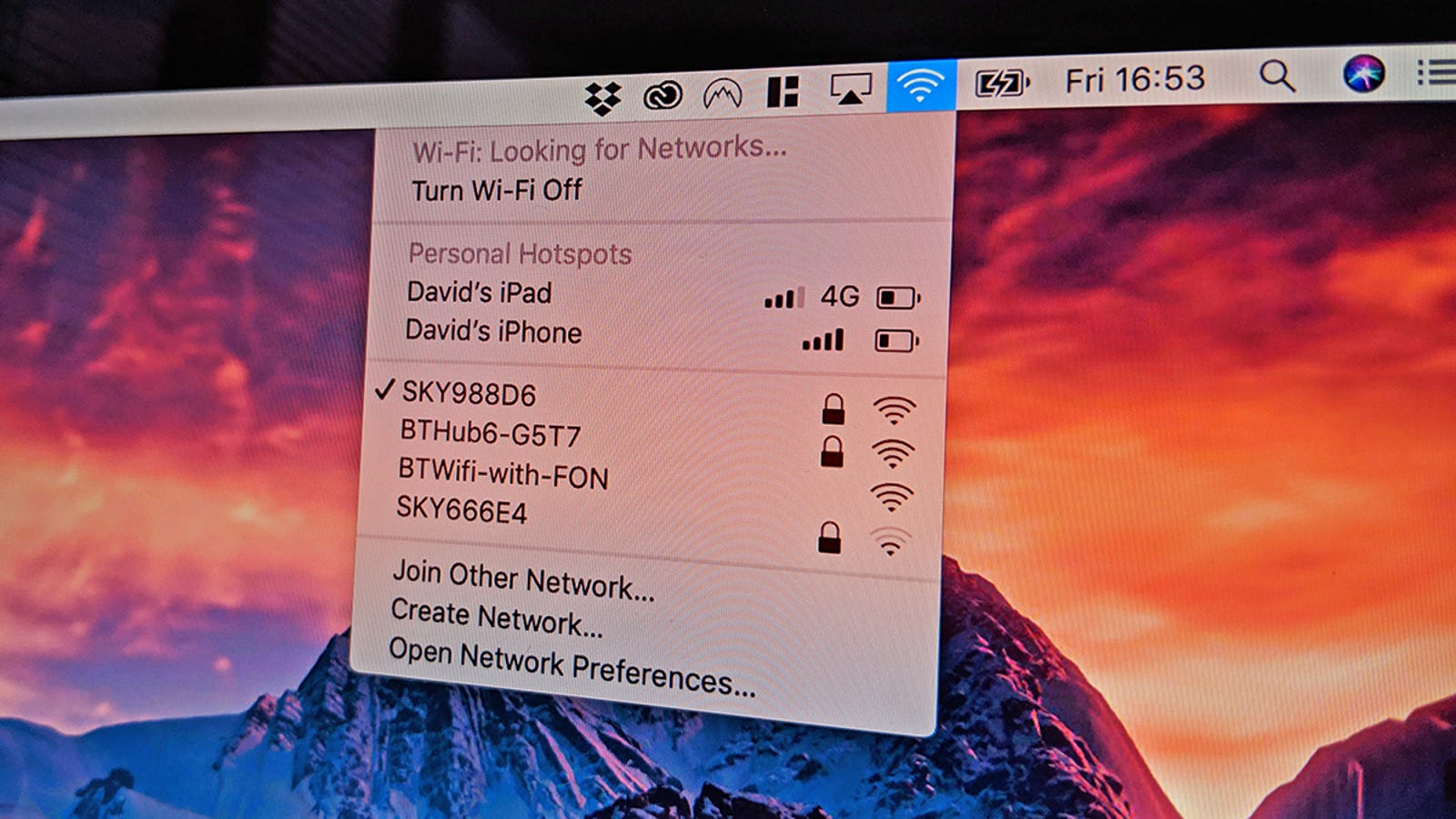 QnA VBage The Complete Guide to Tethering From Your Phone or Tablet When You Don't Have Wifi